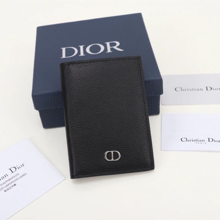 Christian Dior Wallet - Click Image to Close